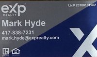 EXP Realty LLC - Mark Hyde